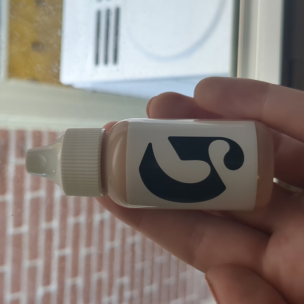 Glossier G10 Skin Tint
